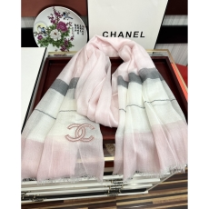 Chanel Scarf